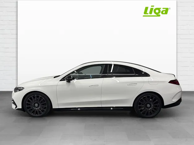 Mercedes-Benz CLA 220 AMG Line 4Matic