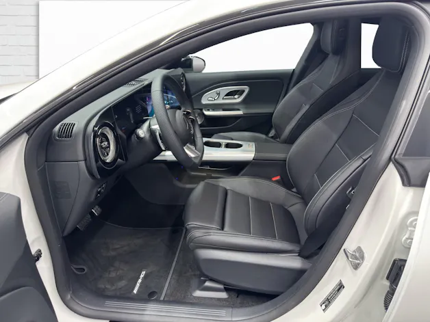 Mercedes-Benz CLA 220 AMG Line 4Matic