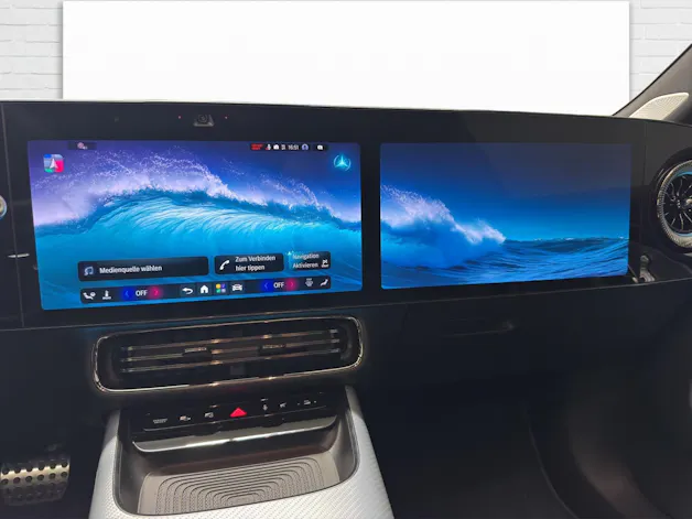 Mercedes-Benz CLA 220 AMG Line 4Matic