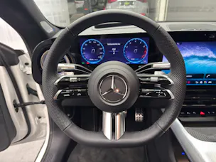 Mercedes-Benz CLA 220 AMG Line 4Matic