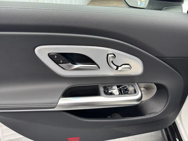 Mercedes-Benz CLA 220 AMG Line 4Matic