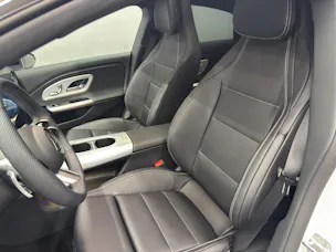 Mercedes-Benz CLA 220 AMG Line 4Matic