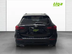 Mercedes-Benz GLA 200 AMG Line Night Star