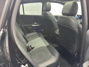 Mercedes-Benz GLA 200 AMG Line Night Star