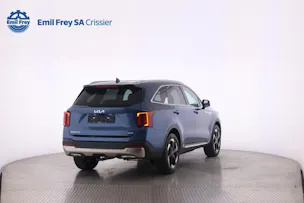 Kia Sorento 1.6 T-GDi Hybrid Power Edition 7P