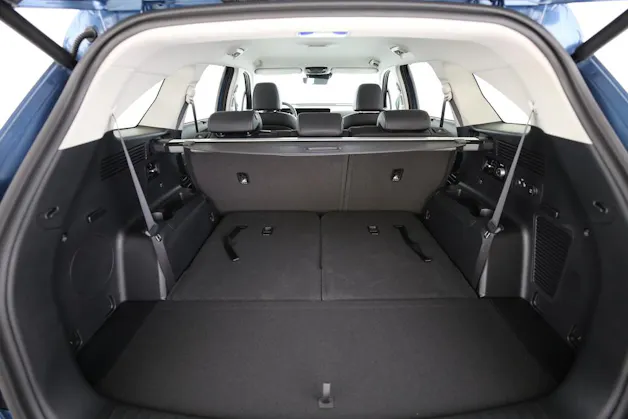 Kia Sorento 1.6 T-GDi Hybrid Power Edition 7P