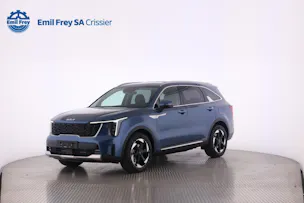 Kia Sorento 1.6 T-GDi Hybrid Power Edition 7P