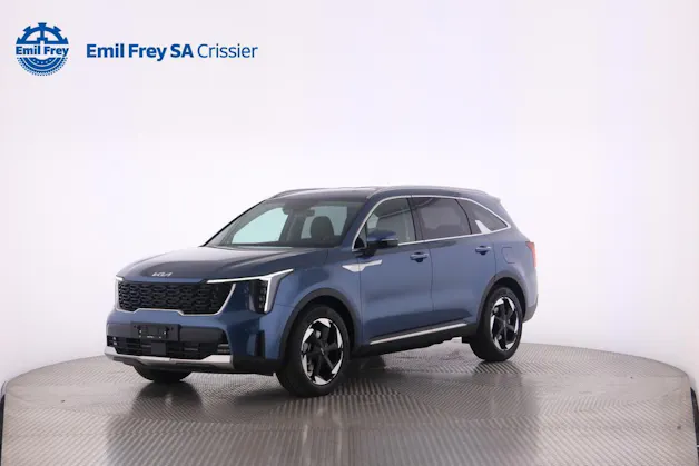 Kia Sorento 1.6 T-GDi Hybrid Power Edition 7P
