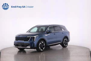 image du véhicule KIA Sorento 1.6 T-GDi Hybrid Power Edition 7P