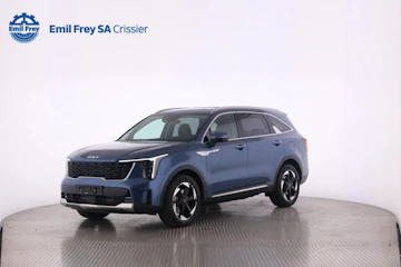 image du véhicule KIA Sorento 1.6 T-GDi Hybrid Power Edition 7P