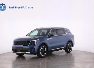 image du véhicule KIA Sorento 1.6 T-GDi Hybrid Power Edition 7P image du véhicule KIA Sorento 1.6 T-GDi Hybrid Power Edition 7P