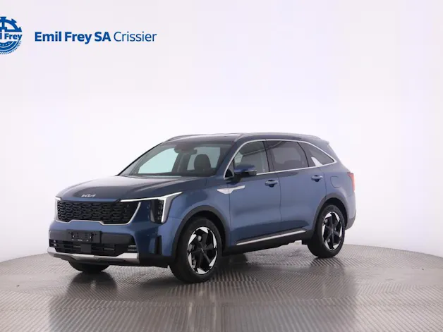 Kia Sorento 1.6 T-GDi Hybrid Power Edition 7P
