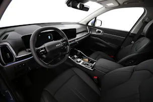 Kia Sorento 1.6 T-GDi Hybrid Power Edition 7P
