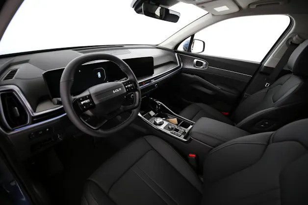 Kia Sorento 1.6 T-GDi Hybrid Power Edition 7P