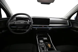 Kia Sorento 1.6 T-GDi Hybrid Power Edition 7P