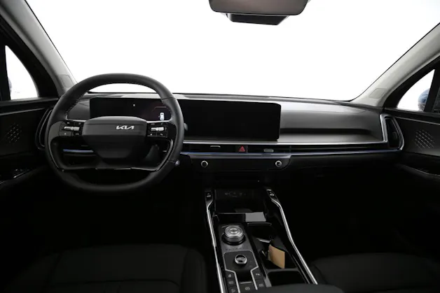 Kia Sorento 1.6 T-GDi Hybrid Power Edition 7P