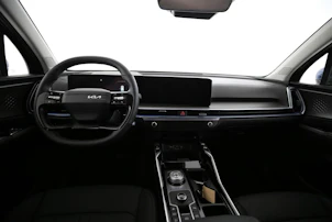 image du véhicule KIA Sorento 1.6 T-GDi Hybrid Power Edition 7P