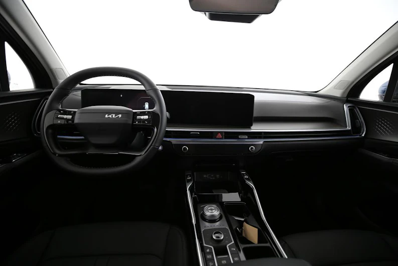 image du véhicule KIA SORENTO