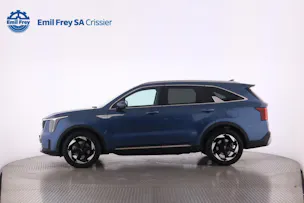 Kia Sorento 1.6 T-GDi Hybrid Power Edition 7P