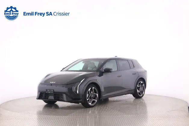 Kia EV4 81 kWh GT-Line