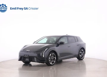 image du véhicule KIA EV4 81 kWh GT-Line image du véhicule KIA EV4 81 kWh GT-Line