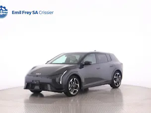 Kia EV4 81 kWh GT-Line