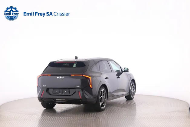 Kia EV4 81 kWh GT-Line