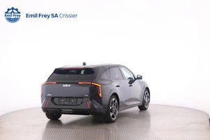 image du véhicule KIA EV4 81 kWh GT-Line