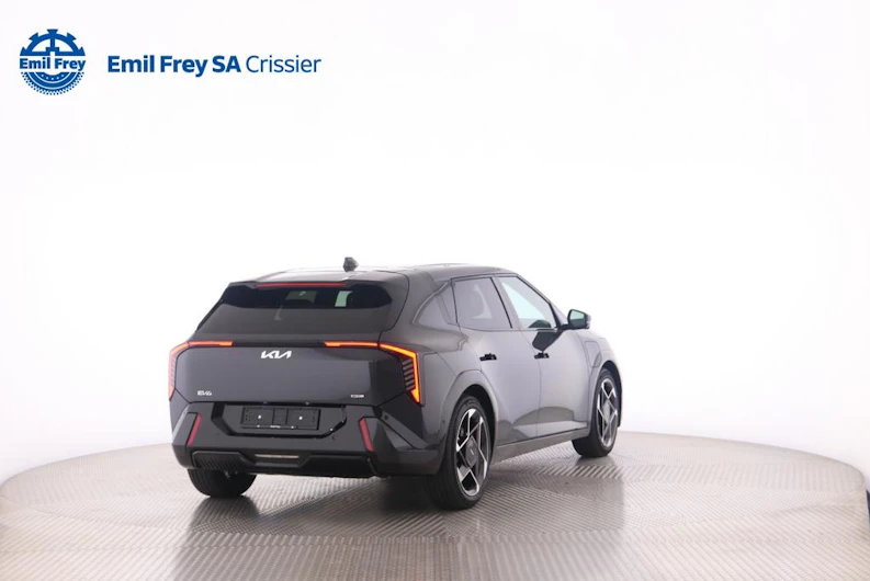 image du véhicule KIA EV4