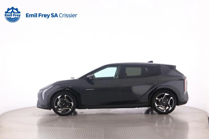 image du véhicule KIA EV4