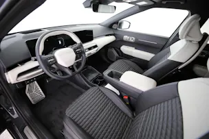 Kia EV4 81 kWh GT-Line