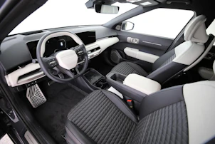 image du véhicule KIA EV4 81 kWh GT-Line
