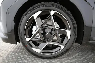 Kia EV4 81 kWh GT-Line