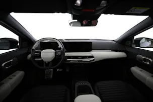 Kia EV4 81 kWh GT-Line