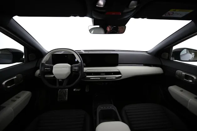 Kia EV4 81 kWh GT-Line