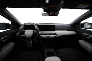 image du véhicule KIA EV4 81 kWh GT-Line
