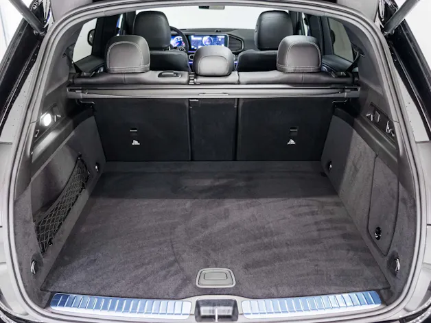 Mercedes-Benz GLE 450 d 4MATIC