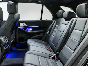 Mercedes-Benz GLE 450 d 4MATIC