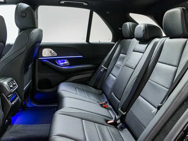 Mercedes-Benz GLE 450 d 4MATIC