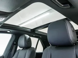 Mercedes-Benz GLE 450 d 4MATIC