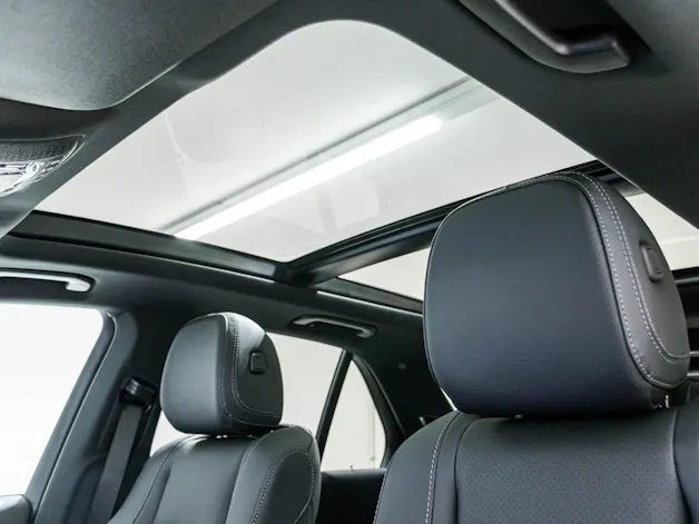 Mercedes-Benz GLE 450 d 4MATIC