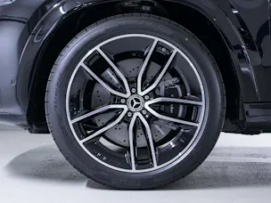 Mercedes-Benz GLE 450 d 4MATIC