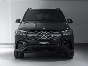 Mercedes-Benz GLE 450 d 4MATIC