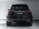 Mercedes-Benz GLE 450 d 4MATIC