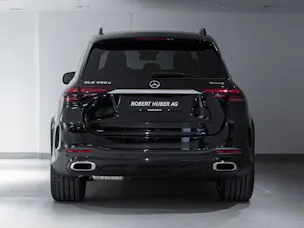 Mercedes-Benz GLE 450 d 4MATIC
