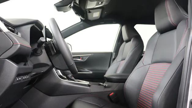 Suzuki Across 2.5 PHEV Compact Top 4x4