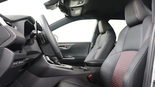Fahrzeugbild SUZUKI Across 2.5 PHEV Compact Top 4x4