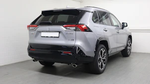 Fahrzeugbild SUZUKI Across 2.5 PHEV Compact Top 4x4