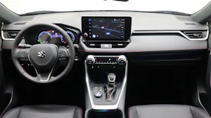 Fahrzeugbild SUZUKI Across 2.5 PHEV Compact Top 4x4