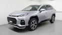 Suzuki Across 2.5 PHEV Compact Top 4x4